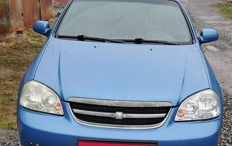 Chevrolet Lacetti, 2007 год, 470 000 рублей, 3 фотография