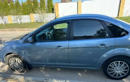 Ford Focus II рестайлинг, 2008 год, 610 000 рублей, 5 фотография