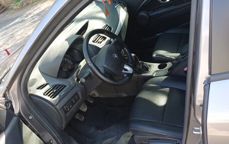 Renault Fluence I, 2012 год, 700 000 рублей, 5 фотография