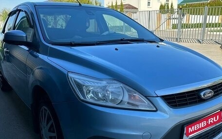 Ford Focus II рестайлинг, 2008 год, 610 000 рублей, 7 фотография