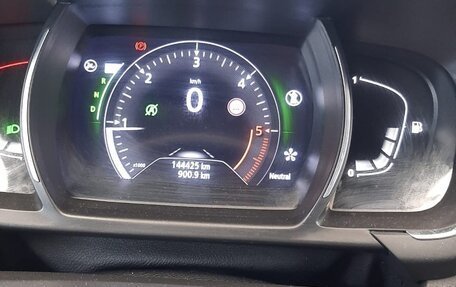 Renault Scenic IV, 2019 год, 1 750 000 рублей, 12 фотография