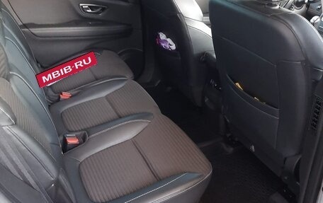 Renault Scenic IV, 2019 год, 1 750 000 рублей, 15 фотография