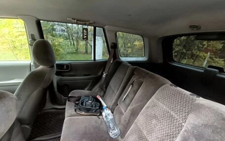 Hyundai Santa Fe III рестайлинг, 2000 год, 600 000 рублей, 12 фотография