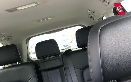 Toyota Land Cruiser 200, 2018 год, 8 250 000 рублей, 11 фотография