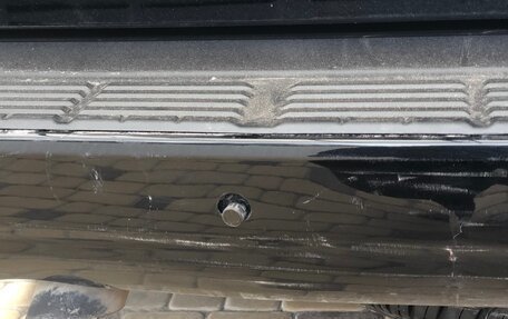 Toyota Land Cruiser 200, 2018 год, 8 250 000 рублей, 16 фотография