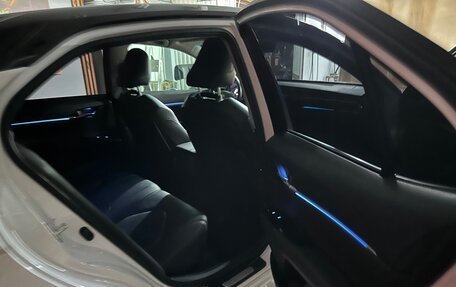 Toyota Camry, 2019 год, 2 900 000 рублей, 11 фотография