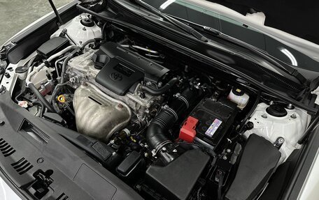 Toyota Camry, 2019 год, 2 900 000 рублей, 20 фотография