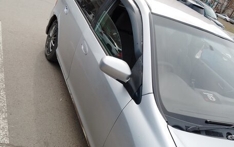 Honda Civic VII, 2000 год, 300 000 рублей, 3 фотография