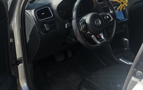 Volkswagen Polo VI (EU Market), 2019 год, 1 300 000 рублей, 8 фотография