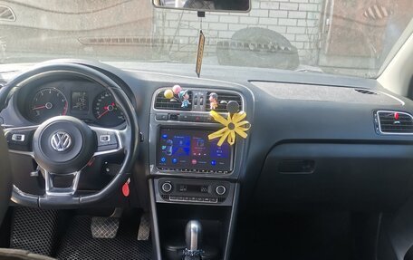 Volkswagen Polo VI (EU Market), 2019 год, 1 300 000 рублей, 6 фотография