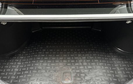 Toyota Camry, 2019 год, 2 900 000 рублей, 28 фотография