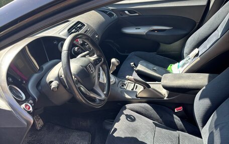 Honda Civic VIII, 2007 год, 699 000 рублей, 7 фотография