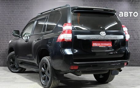 Toyota Land Cruiser Prado 150 рестайлинг 2, 2016 год, 3 750 000 рублей, 4 фотография