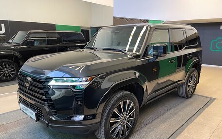 Lexus GX, 2024 год, 17 400 000 рублей, 4 фотография