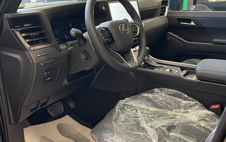 Lexus GX, 2024 год, 17 400 000 рублей, 8 фотография