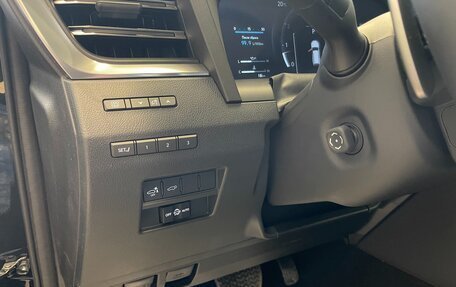 Lexus GX, 2024 год, 17 400 000 рублей, 9 фотография