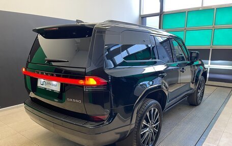 Lexus GX, 2024 год, 17 400 000 рублей, 7 фотография