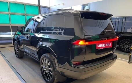 Lexus GX, 2024 год, 17 400 000 рублей, 5 фотография