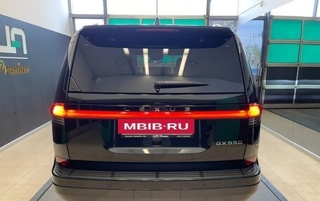 Lexus GX, 2024 год, 17 400 000 рублей, 6 фотография