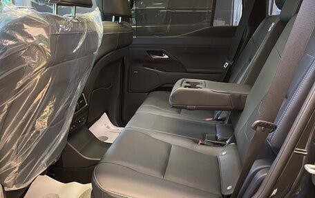 Lexus GX, 2024 год, 17 400 000 рублей, 14 фотография