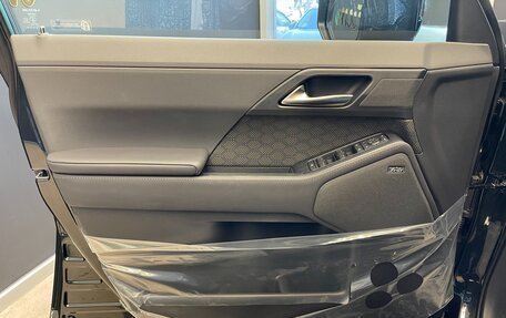 Lexus GX, 2024 год, 17 400 000 рублей, 11 фотография