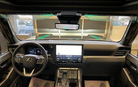 Lexus GX, 2024 год, 17 400 000 рублей, 16 фотография