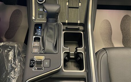 Lexus GX, 2024 год, 17 400 000 рублей, 22 фотография