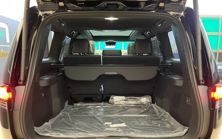 Lexus GX, 2024 год, 17 400 000 рублей, 23 фотография