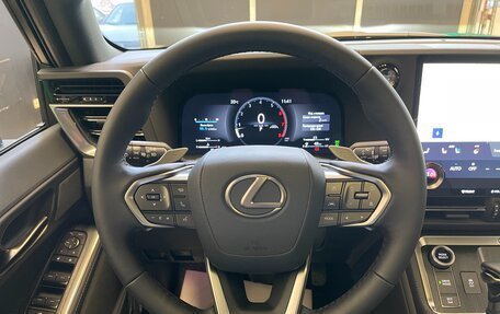 Lexus GX, 2024 год, 17 400 000 рублей, 19 фотография