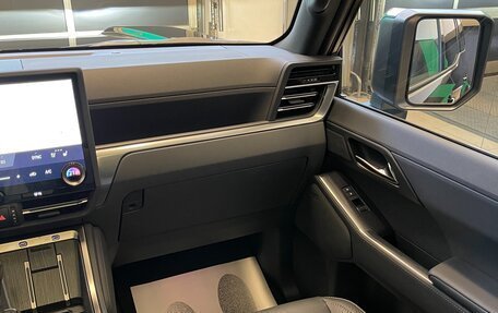 Lexus GX, 2024 год, 17 400 000 рублей, 18 фотография