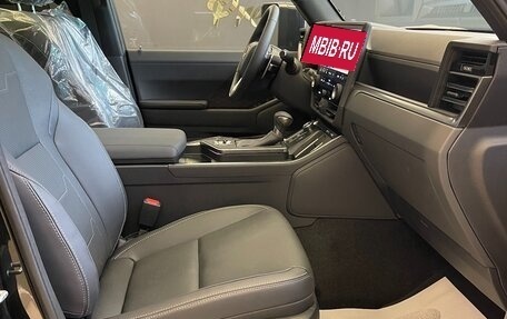 Lexus GX, 2024 год, 17 400 000 рублей, 12 фотография