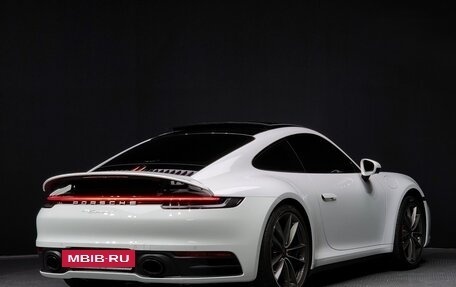 Porsche 911, 2025 год, 17 910 000 рублей, 2 фотография