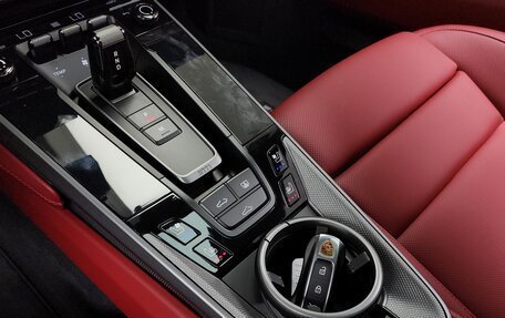 Porsche 911, 2025 год, 17 910 000 рублей, 9 фотография