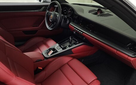 Porsche 911, 2025 год, 17 910 000 рублей, 7 фотография