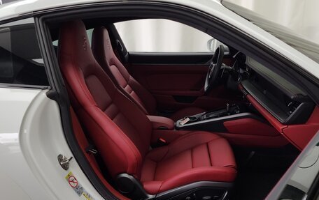 Porsche 911, 2025 год, 17 910 000 рублей, 11 фотография