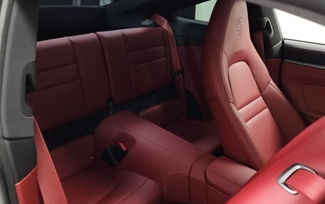 Porsche 911, 2025 год, 17 910 000 рублей, 12 фотография