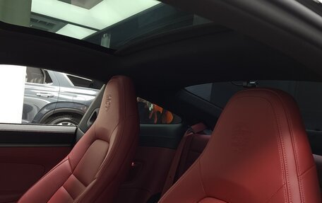 Porsche 911, 2025 год, 17 910 000 рублей, 19 фотография