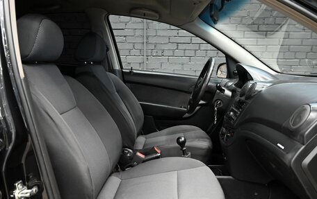 Chevrolet Aveo III, 2010 год, 500 000 рублей, 11 фотография