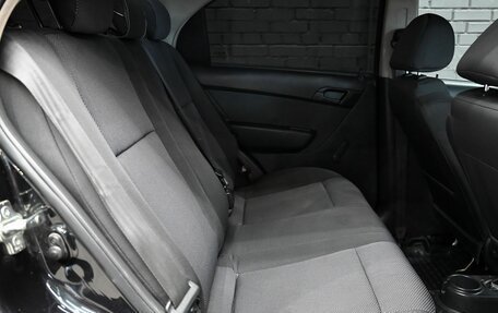 Chevrolet Aveo III, 2010 год, 500 000 рублей, 15 фотография