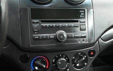 Chevrolet Aveo III, 2010 год, 500 000 рублей, 13 фотография