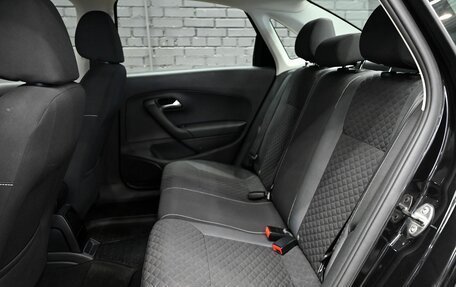 Volkswagen Polo VI (EU Market), 2018 год, 1 455 000 рублей, 18 фотография