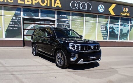 KIA Mohave I, 2019 год, 4 100 000 рублей, 2 фотография
