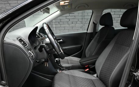 Volkswagen Polo VI (EU Market), 2018 год, 1 455 000 рублей, 10 фотография