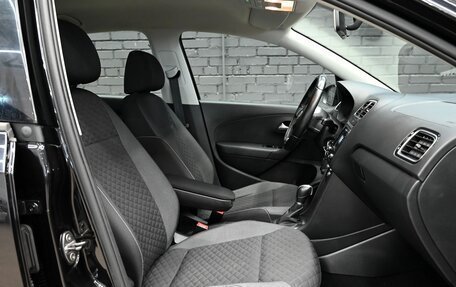 Volkswagen Polo VI (EU Market), 2018 год, 1 455 000 рублей, 11 фотография