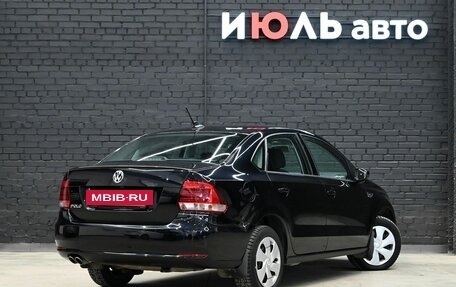 Volkswagen Polo VI (EU Market), 2018 год, 1 455 000 рублей, 7 фотография