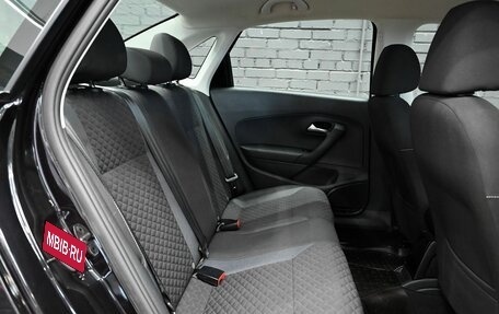 Volkswagen Polo VI (EU Market), 2018 год, 1 455 000 рублей, 17 фотография