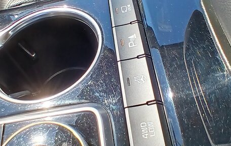 KIA Mohave I, 2019 год, 4 100 000 рублей, 23 фотография
