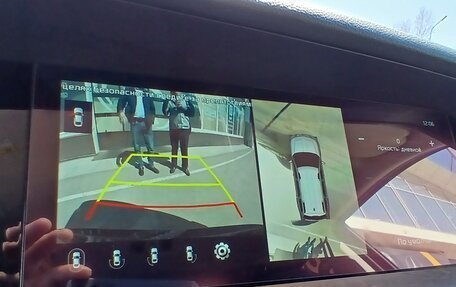 KIA Mohave I, 2019 год, 4 100 000 рублей, 22 фотография