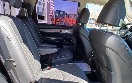 KIA Mohave I, 2019 год, 4 100 000 рублей, 30 фотография