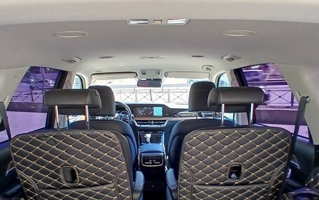 KIA Mohave I, 2019 год, 4 100 000 рублей, 38 фотография